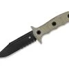 Binome Micarta Green -Messer Rabatt bastinelli knives binome micarta green 02bt039 1280x1280