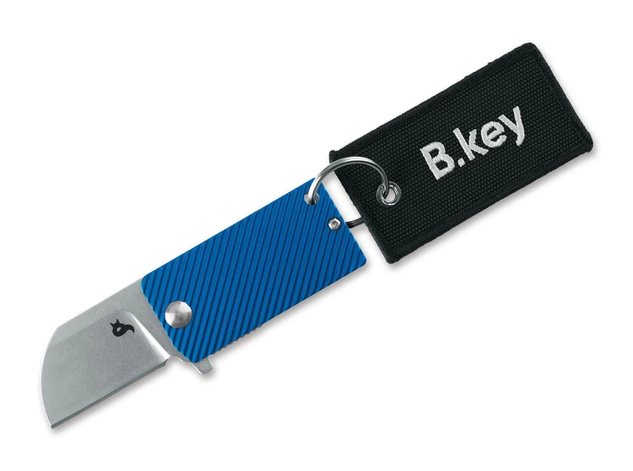 B.key Blue 5 B.key Blue – Bild 3