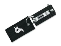 O.KEY Black 7 O.KEY Black -Messer Rabatt blackfox o key black 09fx117 3 1280x1280