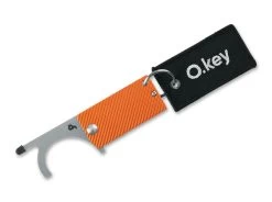 O.KEY Orange -Messer Rabatt blackfox o key orange 09fx118 3 1280x1280