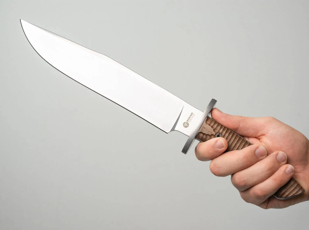 El Gigante Ebenholz 5 El Gigante Ebenholz – Bild 3