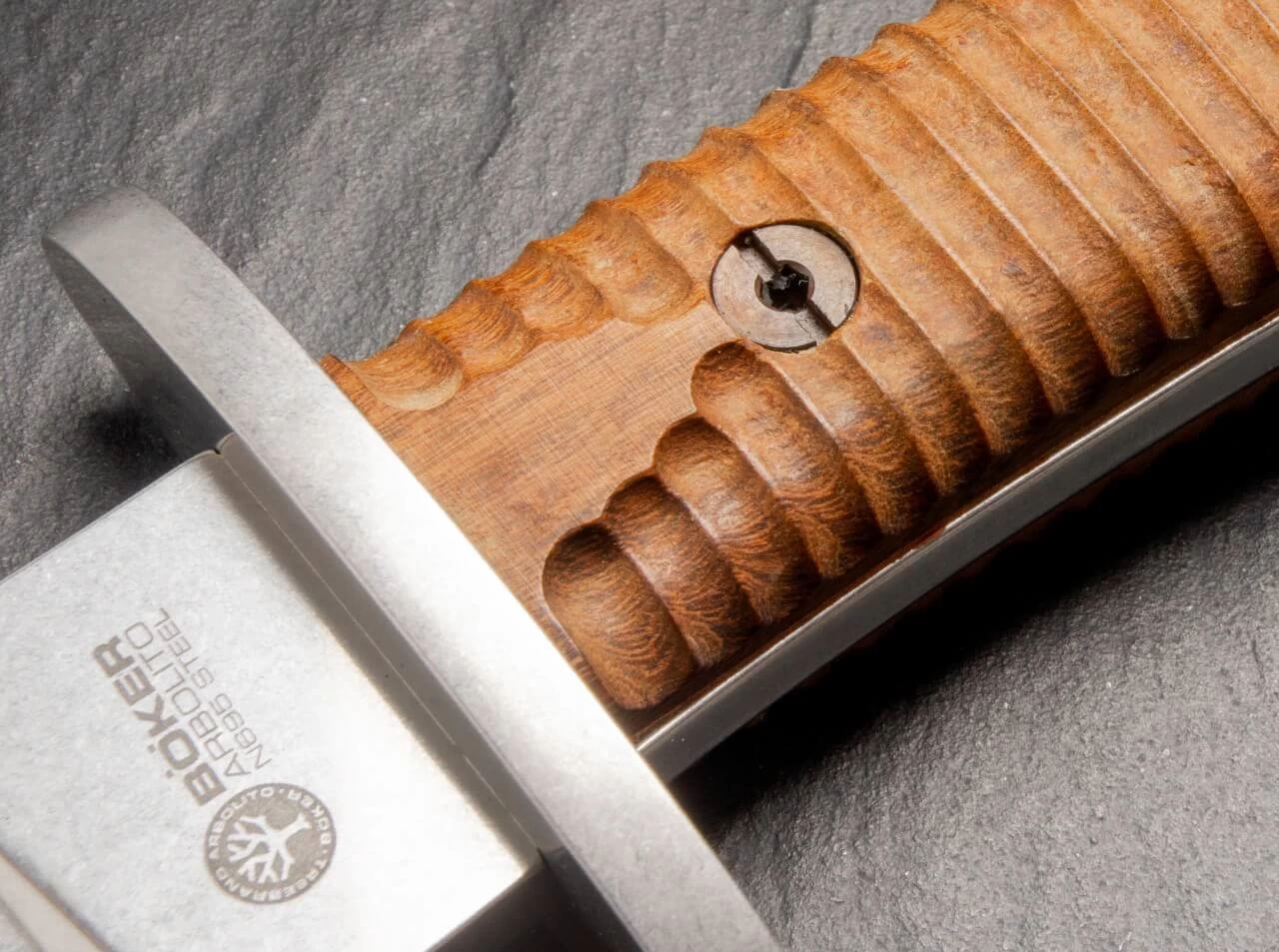 El Gigante Ebenholz 6 El Gigante Ebenholz – Bild 4