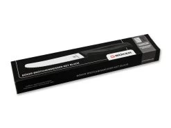 Brötchenmesser Schwarz Set 6 Stück -Messer Rabatt boeker manufaktur broetchenmesser schwarz set 6 stueck 03bo006 3 1280x1280