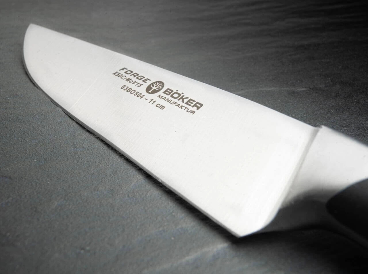 Forge Universalmesser 9 Forge Universalmesser – Bild 7