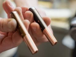 Barlow Copper Integral Micarta 12 Barlow Copper Integral Micarta -Messer Rabatt boeker manufaktur solingen barlow copper integral micarta 110054 4 1280x1280