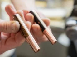 Barlow Copper Integral Wüsteneisenholz -Messer Rabatt boeker manufaktur solingen barlow copper integral wuesteneisenholz 110045 4 1280x1280