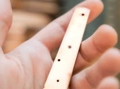 Barlow Copper Integral Wüsteneisenholz -Messer Rabatt boeker manufaktur solingen barlow copper integral wuesteneisenholz 110045 5 1280x1280