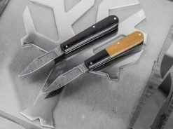 Barlow Integral Burlap Micarta Damast -Messer Rabatt boeker manufaktur solingen barlow integral burlap micarta damast 110943dam 3 1280x1280