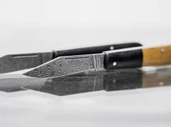 Barlow Integral Burlap Micarta Damast -Messer Rabatt boeker manufaktur solingen barlow integral burlap micarta damast 110943dam 5 1280x1280