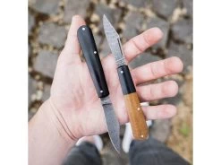 Barlow Integral Burlap Micarta Damast -Messer Rabatt boeker manufaktur solingen barlow integral burlap micarta damast 110943dam 6 1280x1280