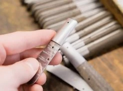 Barlow M4 Sherman-Damast -Messer Rabatt boeker manufaktur solingen barlow m4 sherman damast 110038dam 4 1280x1280