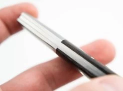 Barlow M4 Sherman-Damast -Messer Rabatt boeker manufaktur solingen barlow m4 sherman damast 110038dam 5 1280x1280