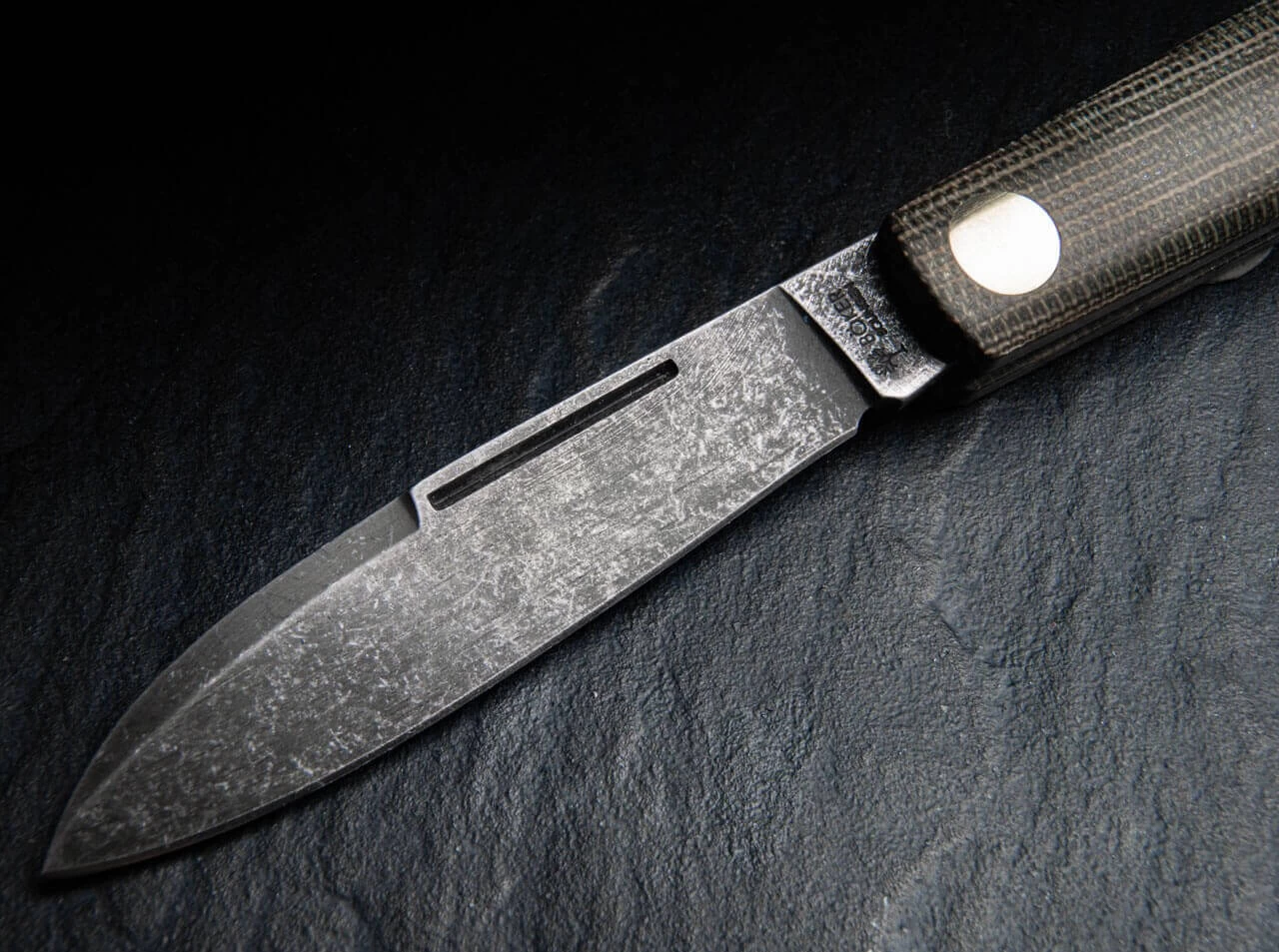 Barlow Prime EDC Grün 7 Barlow Prime EDC Grün – Bild 5