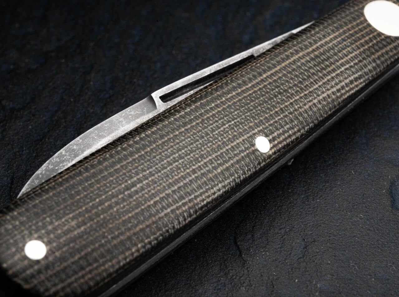 Barlow Prime EDC Grün 9 Barlow Prime EDC Grün – Bild 7