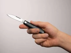 Barlow Prime EDC Schwarz -Messer Rabatt boeker manufaktur solingen barlow prime edc schwarz 116942 4 1280x1280