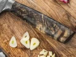 Biscaya Damast Chefmesser -Messer Rabatt boeker manufaktur solingen biscaya damast chefmesser 130746dam 5 1280x1280