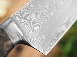 Biscaya Damast Chefmesser -Messer Rabatt boeker manufaktur solingen biscaya damast chefmesser 130746dam 6 1280x1280