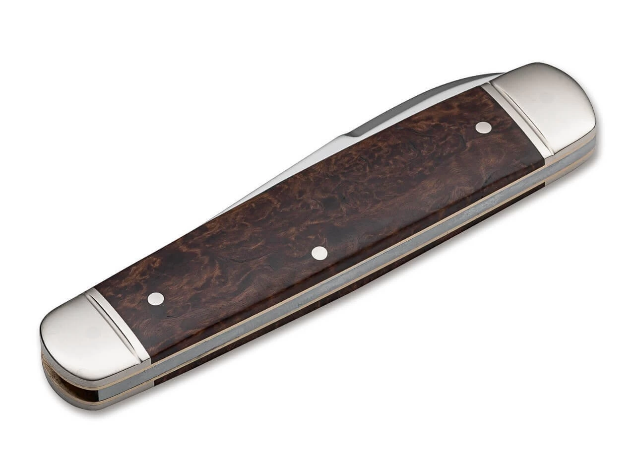 Cattle Knife Maserbirke 4 Cattle Knife Maserbirke – Bild 2