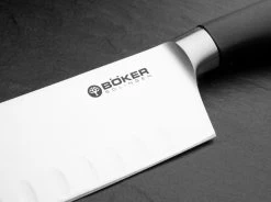 Core Professional Santoku Mit Kullen -Messer Rabatt boeker manufaktur solingen core professional santoku mit kullen 130835 4 1280x1280