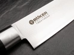 Damast Black Allzweckmesser -Messer Rabatt boeker manufaktur solingen damast black allzweckmesser 130414dam 4 1280x1280