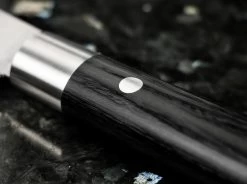 Damast Black Chefmesser Klein 12 Damast Black Chefmesser Klein -Messer Rabatt boeker manufaktur solingen damast black chefmesser klein 130419dam 4 1280x1280