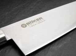 Damast Black Chefmesser Klein 14 Damast Black Chefmesser Klein -Messer Rabatt boeker manufaktur solingen damast black chefmesser klein 130419dam 6 1280x1280