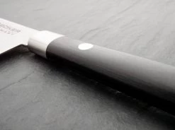 Damast Black Chefmesser Klein 15 Damast Black Chefmesser Klein -Messer Rabatt boeker manufaktur solingen damast black chefmesser klein 130419dam 7 1280x1280