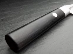 Damast Black Gemüsemesser -Messer Rabatt boeker manufaktur solingen damast black gemuesemesser 130408dam 4 1280x1280