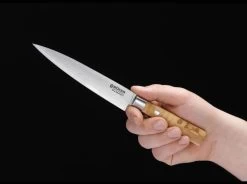 Damast Olive Allzweckmesser -Messer Rabatt boeker manufaktur solingen damast olive allzweckmesser 130434dam 3 1280x1280