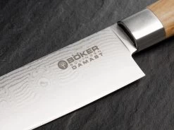 Damast Olive Allzweckmesser -Messer Rabatt boeker manufaktur solingen damast olive allzweckmesser 130434dam 5 1280x1280