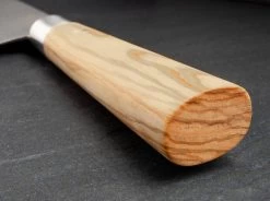 Damast Olive Chefmesser Groß -Messer Rabatt boeker manufaktur solingen damast olive chefmesser gross 130441dam 6 1280x1280