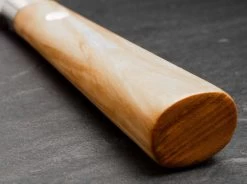 Damast Olive Chefmesser Klein -Messer Rabatt boeker manufaktur solingen damast olive chefmesser klein 130439dam 6 1280x1280