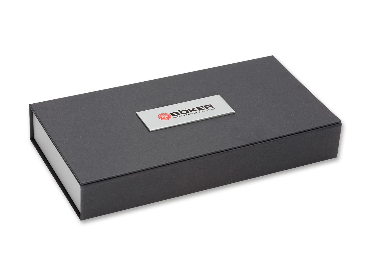 Gobec Nicker Jäger Gold 4 Gobec Nicker Jäger Gold – Bild 2