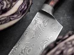 Interstellar Damast Chefmesser -Messer Rabatt boeker manufaktur solingen interstellar damast chefmesser 130745dam 4 1280x1280