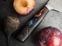 Interstellar Damast Chefmesser -Messer Rabatt boeker manufaktur solingen interstellar damast chefmesser 130745dam 6 1280x1280