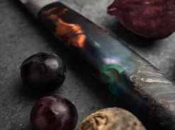 Interstellar Damast Chefmesser -Messer Rabatt boeker manufaktur solingen interstellar damast chefmesser 130745dam 7 1280x1280