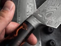 Interstellar Damast Chefmesser -Messer Rabatt boeker manufaktur solingen interstellar damast chefmesser 130745dam 9 1280x1280