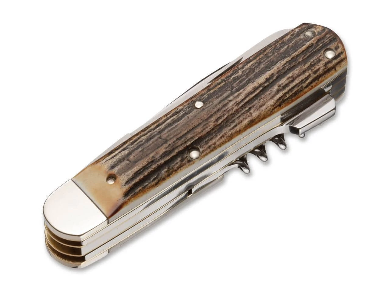 Jagdmesser Quadro CPM 4 Jagdmesser Quadro CPM – Bild 2