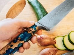 Laguna Damast Chefmesser -Messer Rabatt boeker manufaktur solingen laguna damast chefmesser 132413dam 5 1280x1280