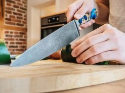 Laguna Damast Chefmesser -Messer Rabatt boeker manufaktur solingen laguna damast chefmesser 132413dam 6 1280x1280