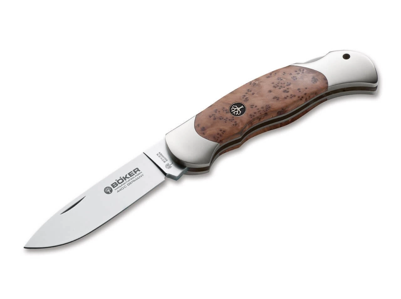 Optima Thuja Drop Point 3 Optima Thuja Drop Point