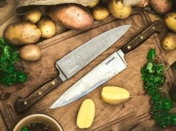 Patina Damast Chefmesser 6 Patina Damast Chefmesser -Messer Rabatt boeker manufaktur solingen patina damast chefmesser 131413dam 3 1280x1280