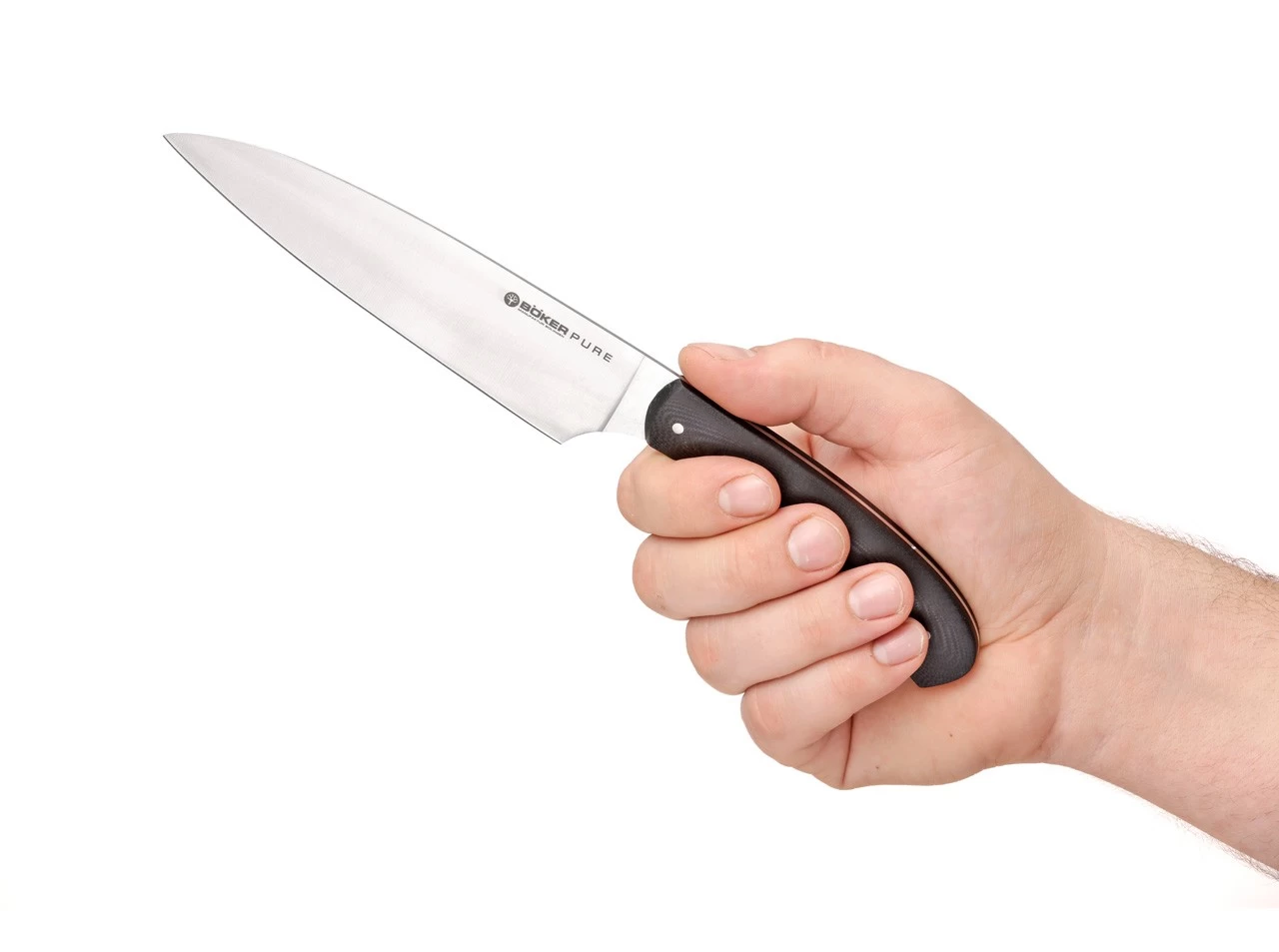 Pure CPM Allzweckmesser 4 Pure CPM Allzweckmesser â Bild 2