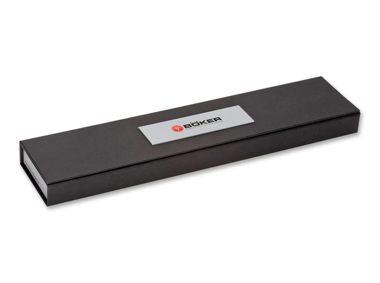 Pure CPM Bergische Eiche Santoku 5 Pure CPM Bergische Eiche Santoku – Bild 4