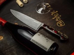 River Damast Chefmesser -Messer Rabatt boeker manufaktur solingen river damast chefmesser 133413dam 3 1280x1280