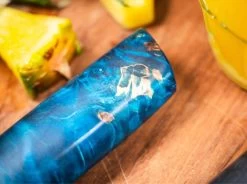 Riviera Damast Chefmesser -Messer Rabatt boeker manufaktur solingen riviera damast chefmesser 130743dam 3 1280x1280