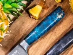 Riviera Damast Chefmesser -Messer Rabatt boeker manufaktur solingen riviera damast chefmesser 130743dam 5 1280x1280