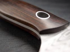 Saga Damast Grenadil Chefmesser -Messer Rabatt boeker manufaktur solingen saga damast grenadil chefmesser 132368dam 4 1280x1280