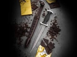 Schweizer Dolch Mosaikdamast -Messer Rabatt boeker manufaktur solingen schweizer dolch mosaikdamast 121554dam 3 1280x1280