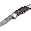 Scout Spearpoint Maserbirke Damast